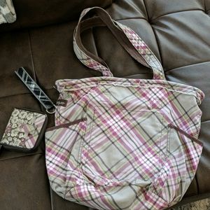 Thirty-One package